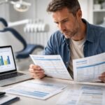 découvrez comment anticiper un changement de mutuelle en plein traitement dentaire et les stratégies efficaces pour assurer la continuité de vos soins sans surprise.