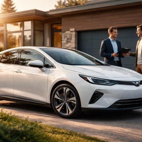 Assurance auto électrique pas chère : est-ce compatible avec une bonne couverture ?