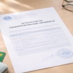 découvrez comment obtenir votre attestation cmu, le justificatif essentiel pour prouver vos droits à la couverture santé en france.