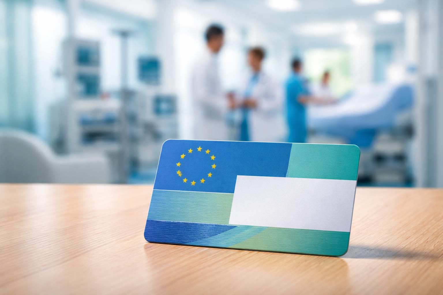 découvrez l'usage réel de la carte européenne d'assurance maladie (ceam) pour bénéficier de la couverture santé lors de vos déplacements en europe.