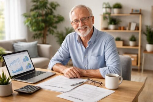 Comment réduire le coût de son assurance en tant que retraité ?