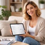 découvrez comment percevoir 100 % de votre salaire lors d'un arrêt maladie grâce à nos conseils pratiques et astuces efficaces.