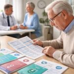 découvrez notre comparatif des mutuelles santé dédiées aux retraités, en tenant compte du conventionnement des médecins pour choisir la meilleure couverture adaptée à vos besoins.