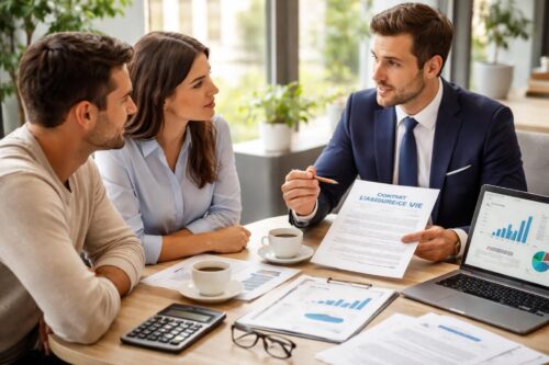 Comprendre la fiscalité spécifique de l&rsquo;assurance vie