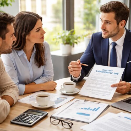 Comprendre la fiscalité spécifique de l&rsquo;assurance vie