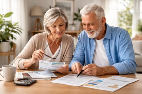 Comprendre les termes de votre complémentaire santé senior