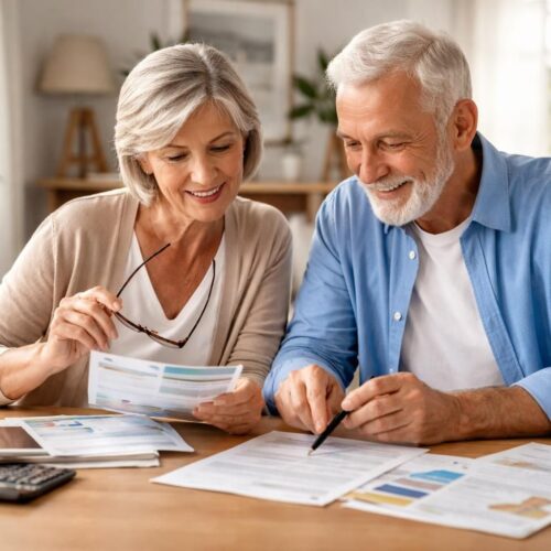 Comprendre les termes de votre complémentaire santé senior