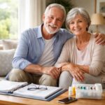 découvrez pourquoi une prévoyance santé est essentielle pour les retraités afin de mieux couvrir leurs dépenses médicales et garantir une tranquillité d'esprit.