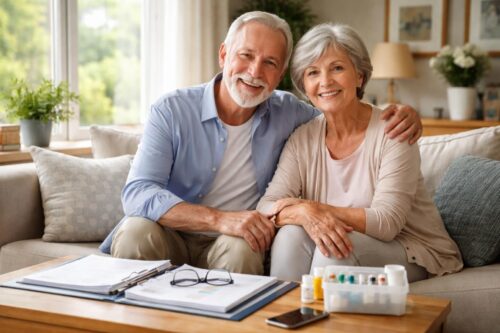 Comprendre l&rsquo;utilité d&rsquo;une prévoyance santé en tant que retraité