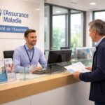 découvrez comment contacter la cpam de l'essonne à évry et toutes les démarches à suivre pour vos demandes de santé et remboursement.