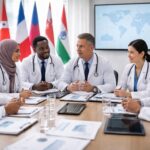 découvrez un comparatif international complet des conventions médicales, analysant les différences et similarités entre plusieurs pays pour mieux comprendre leur impact sur les professionnels de santé.