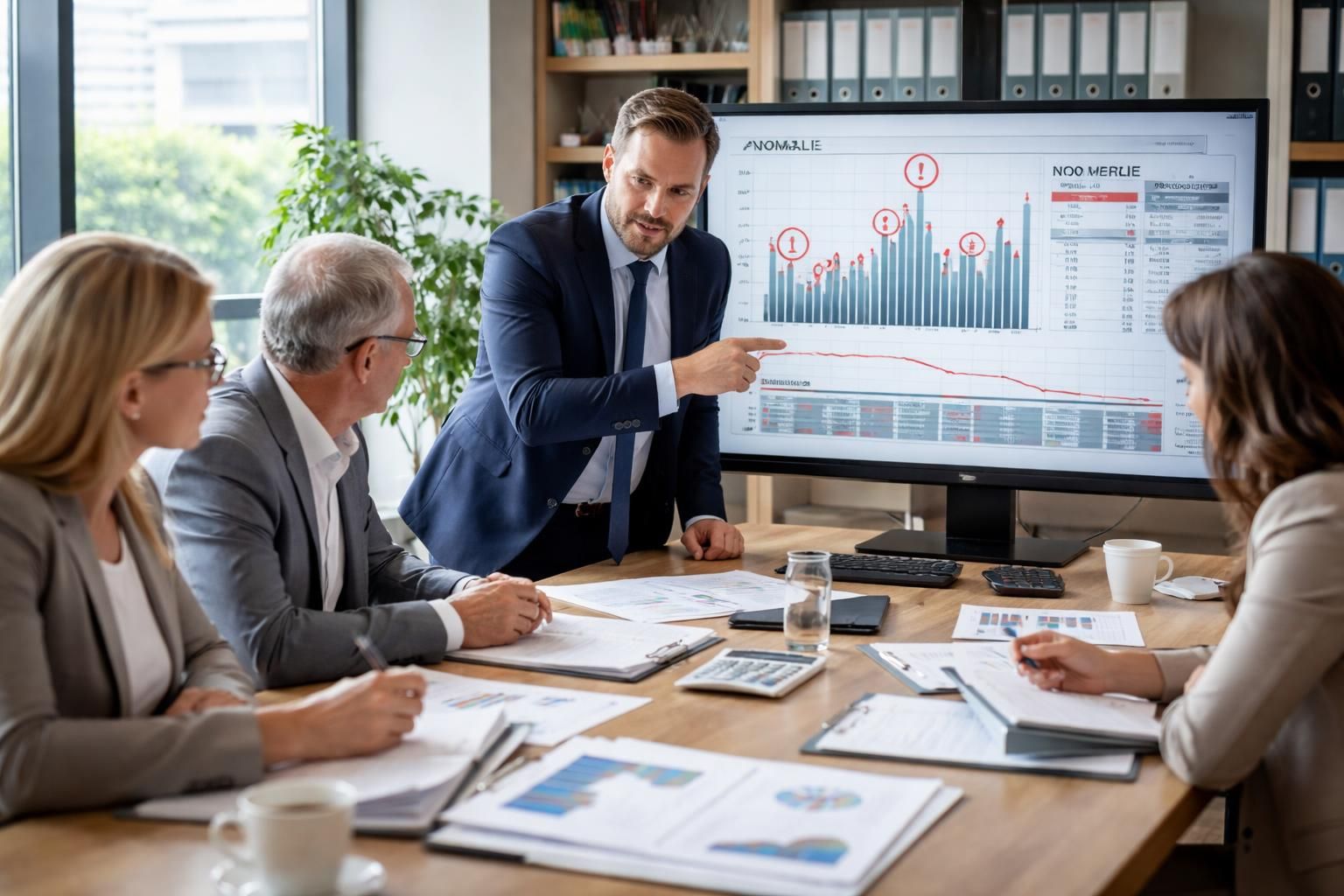 découvrez les situations courantes qui entraînent un trop-perçu en prévoyance maladie professionnelle et apprenez comment les identifier et les gérer efficacement.