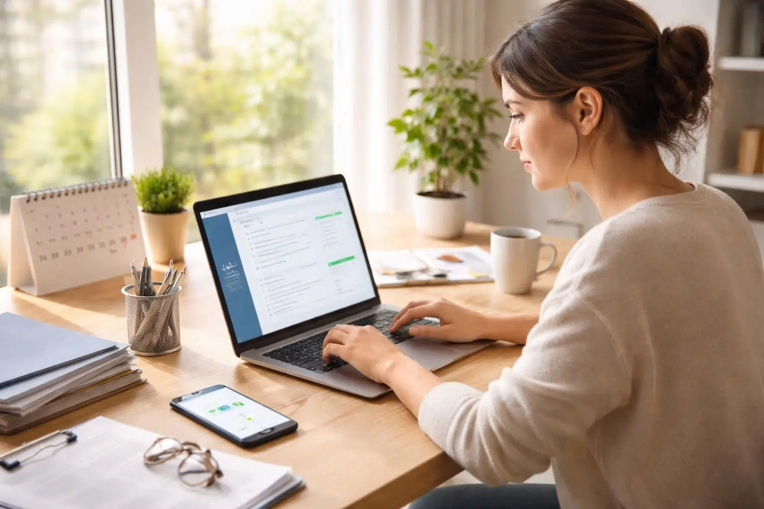 découvrez comment suivre efficacement le statut de votre demande de couverture maladie universelle (cmu) en ligne grâce à nos conseils pratiques et étapes simples.