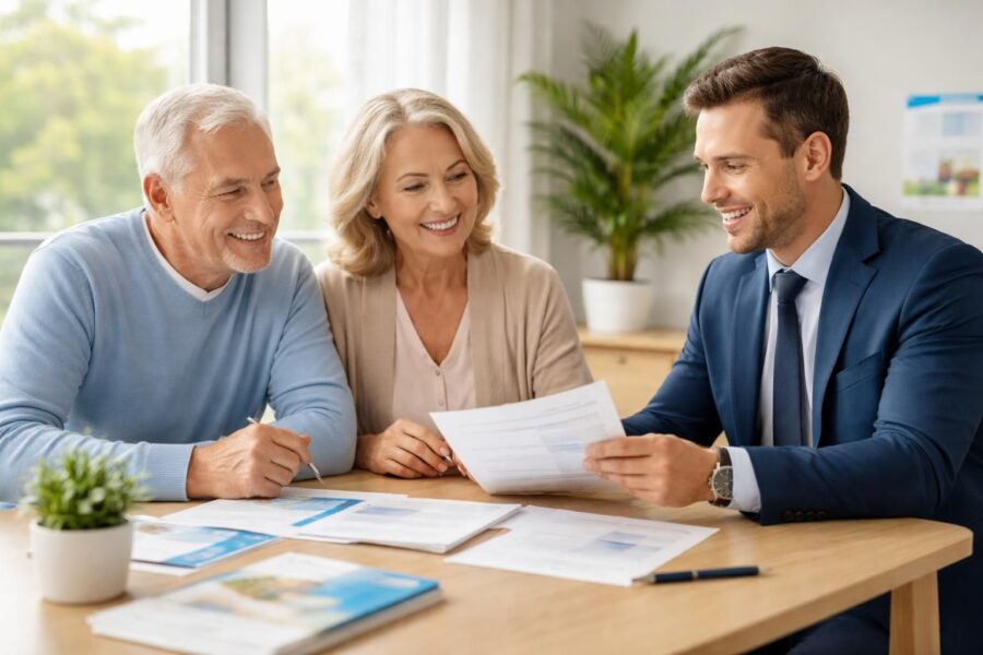 Guide pour obtenir l&rsquo;assistance médicale dans les mutuelles santé pour retraités