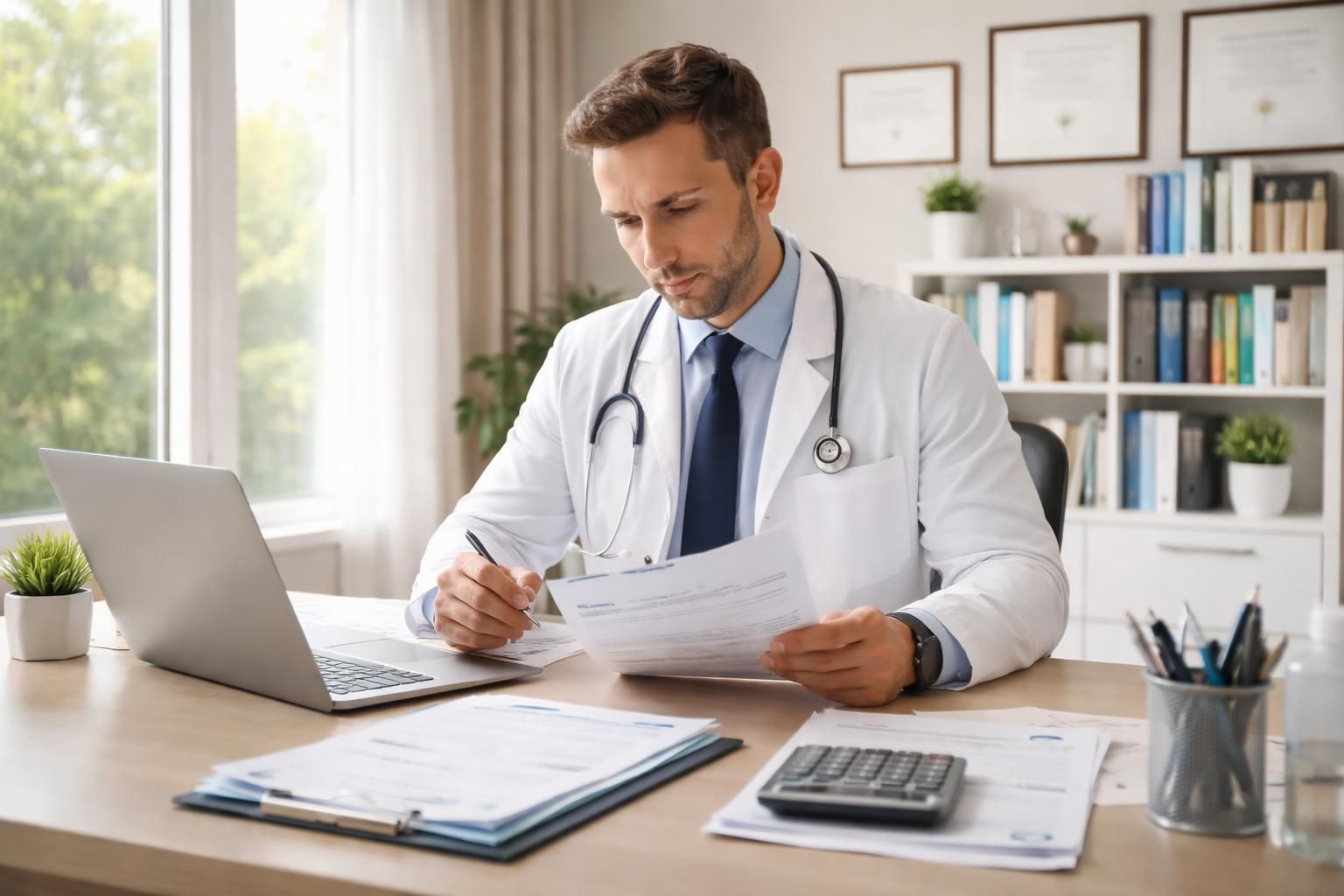 découvrez comment sont déterminés les honoraires des médecins, les critères qui influencent leur fixation et ce que cela signifie pour vos consultations.