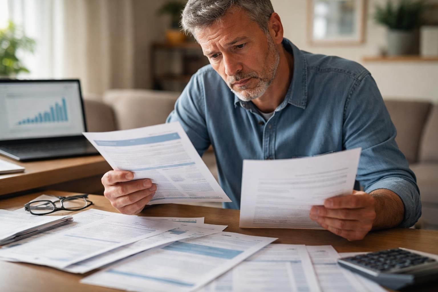 découvrez comment la facture de la mutuelle liée à un licenciement peut influencer vos droits sociaux et quelles démarches entreprendre pour préserver vos avantages.