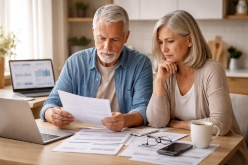La vérité sur les tarifs conventionnels pour les retraités en recherche de mutuelle santé