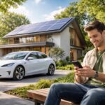 découvrez l'assurance automobile électrique en ligne, une solution écologique et économique pour protéger votre véhicule tout en réduisant votre impact environnemental.