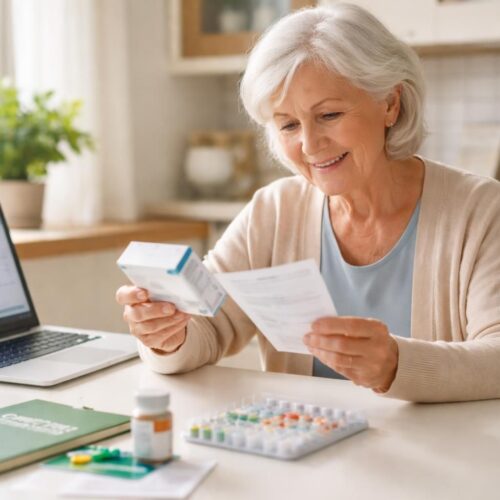 Le remboursement des médicaments chez les seniors : Comment ça marche ?