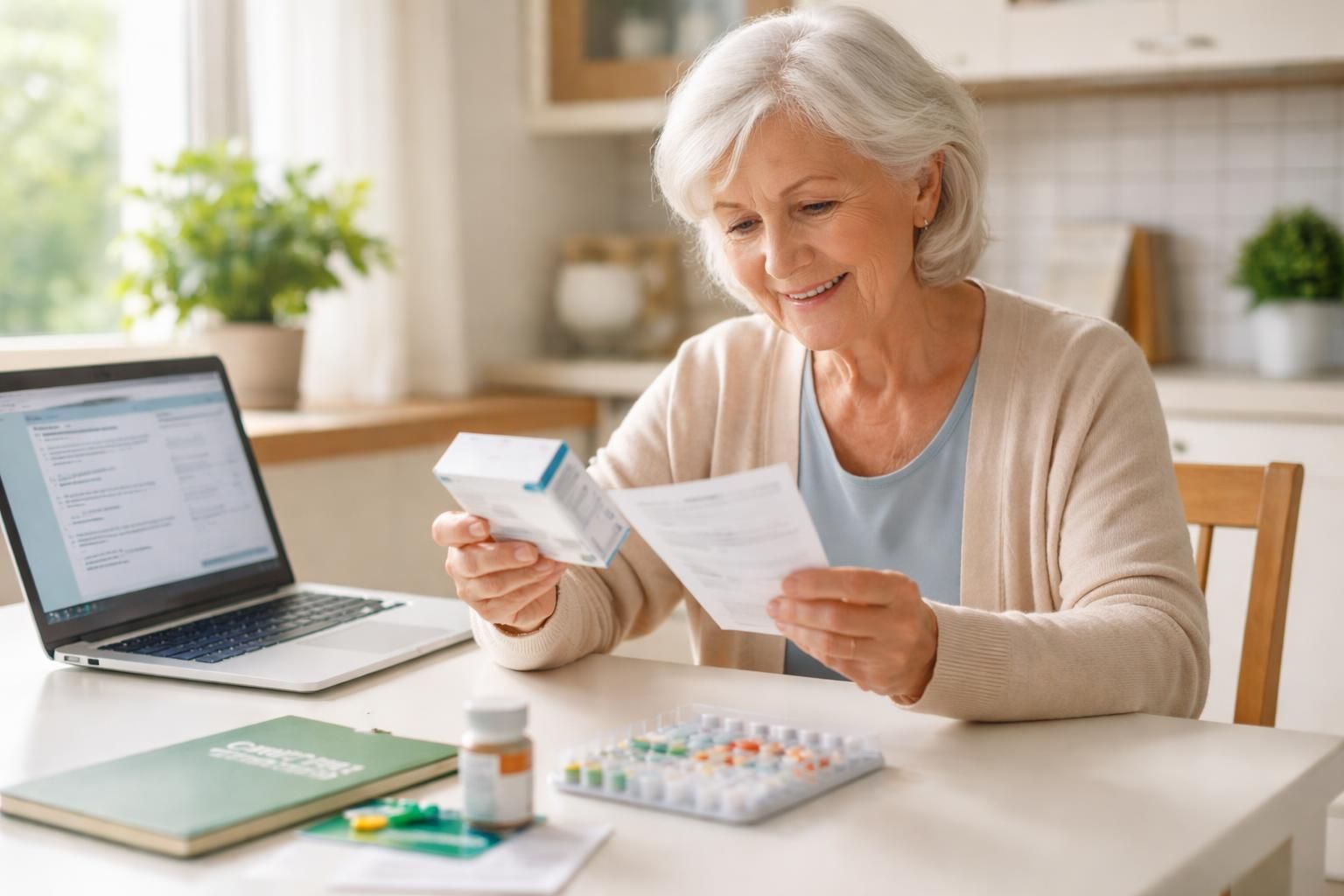 découvrez comment fonctionne le remboursement des médicaments pour les seniors, les conditions à remplir et les démarches à suivre pour bénéficier des aides disponibles.