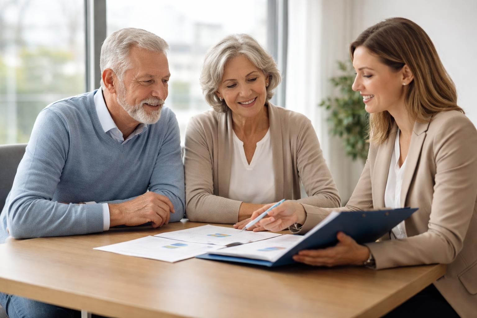 découvrez les assurances adaptées aux seniors et les implications de la loi pour protéger au mieux vos intérêts et votre santé.