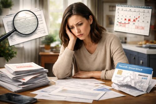 Les erreurs à éviter lors du choix de sa couverture médicale