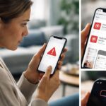découvrez les erreurs courantes à éviter lors du téléchargement de l'application myswisslife pour une installation rapide et sans problème.