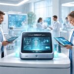 découvrez comment les cmut direct pro révolutionnent le secteur de la santé et quelles sont leurs perspectives d'avenir prometteuses pour l'innovation médicale.