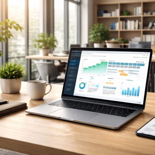 L&rsquo;espace client Imentreprises : un outil essentiel pour la gestion de vos projets