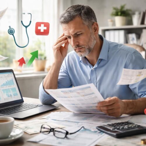 L&rsquo;impact de la réforme de la santé sur les devis mutuelle santé