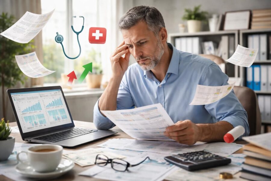 L&rsquo;impact de la réforme de la santé sur les devis mutuelle santé