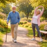 découvrez comment la retraite influence la santé physique et mentale, avec des conseils pour bien vivre cette transition importante.