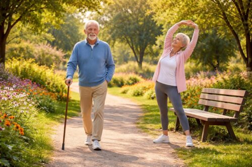 L&rsquo;impact de la retraite sur la santé