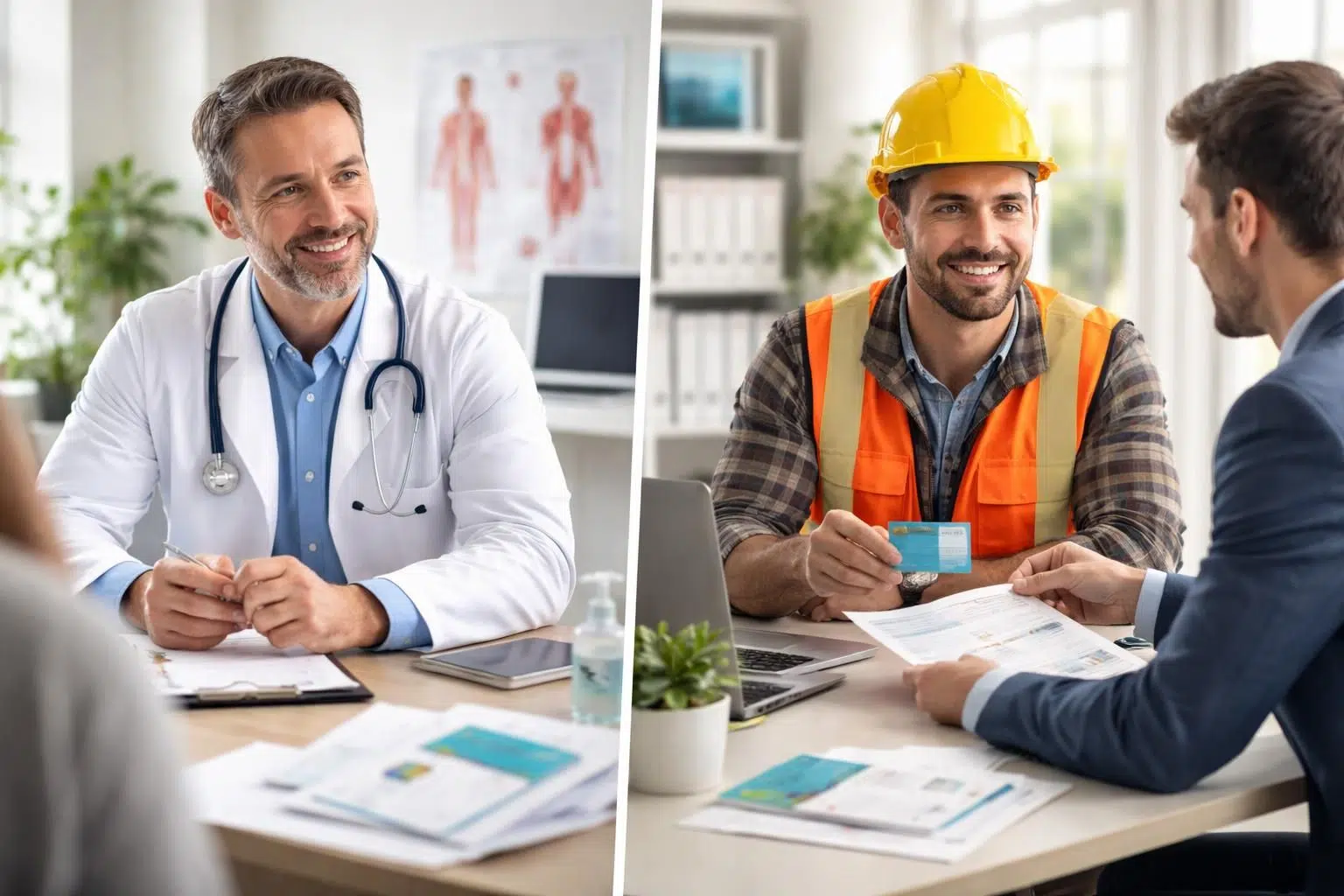 découvrez comment votre profession influence votre adhésion à une mutuelle santé et choisissez la couverture adaptée à vos besoins professionnels.