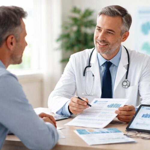 L&rsquo;importance de la complémentaire santé dans la convention médicale du secteur 2