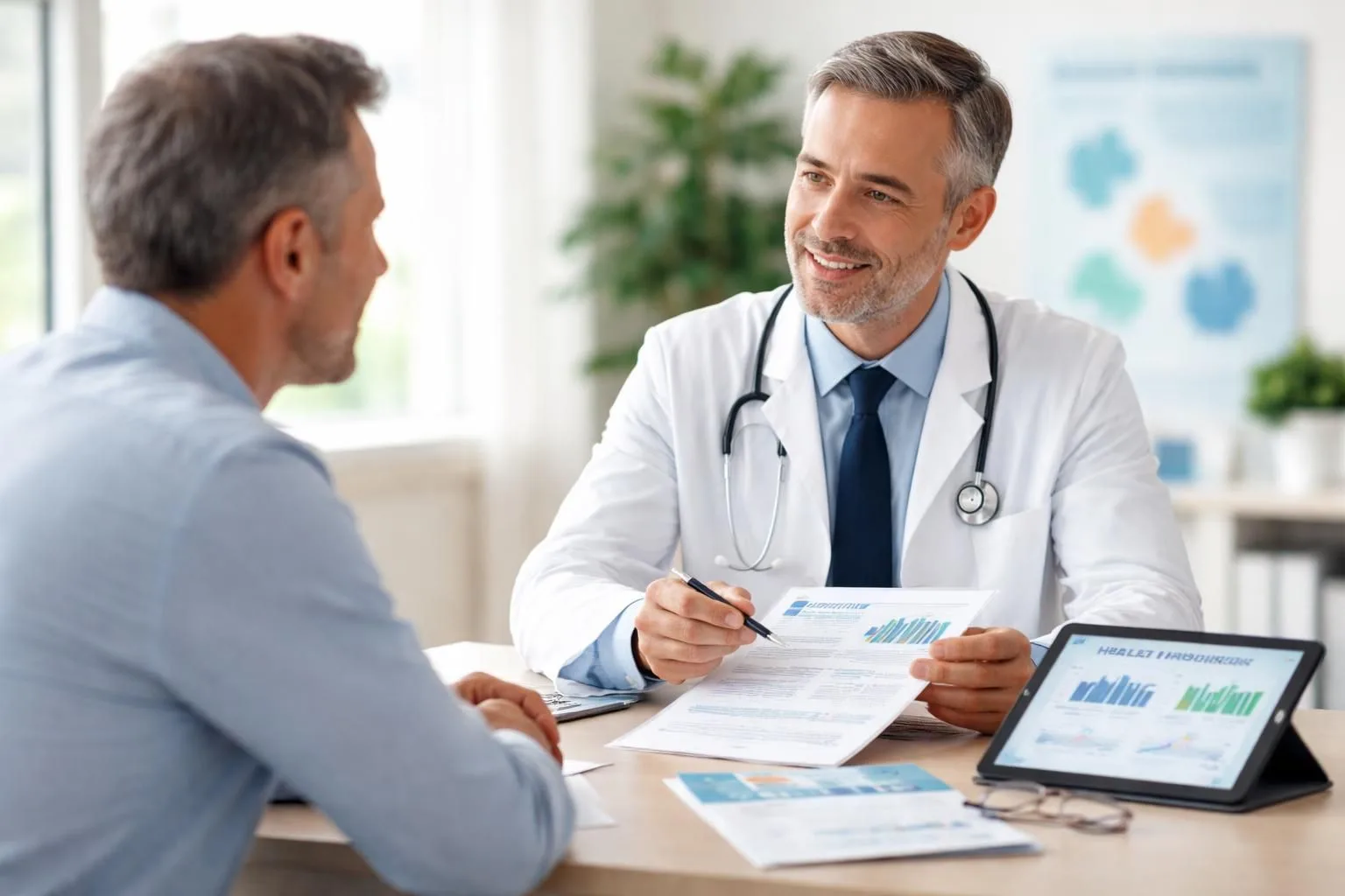 découvrez pourquoi la complémentaire santé est essentielle dans la convention médicale du secteur 2 pour garantir une meilleure couverture et réduire les frais de santé.