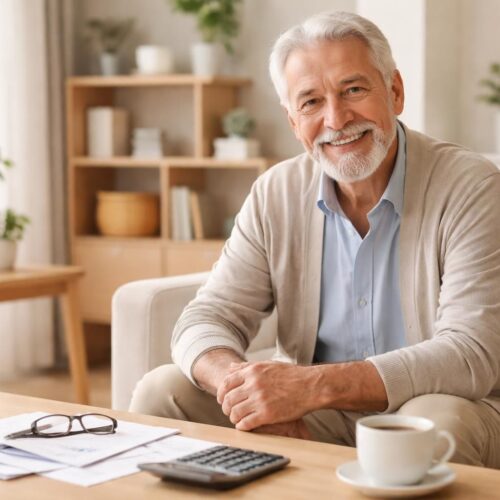 Mutuelle abordable : le guide pour les seniors