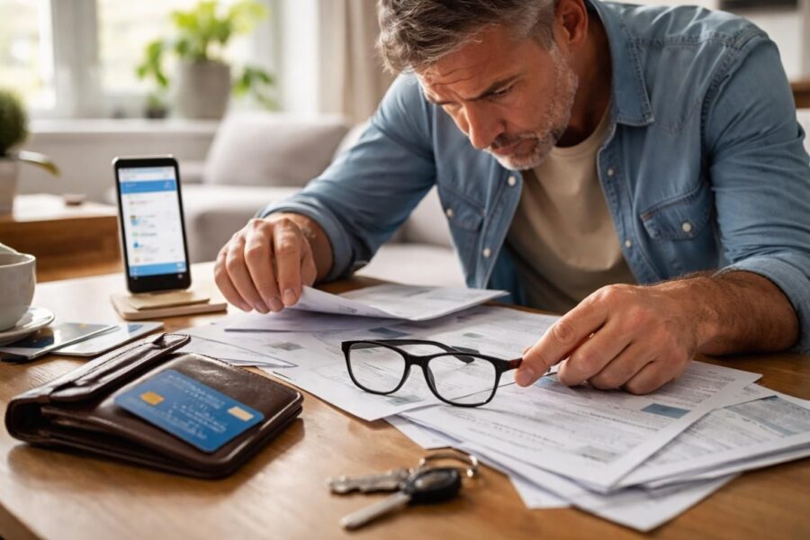 Perte de lunettes et assurance de la carte bancaire : mythe ou réalité ?