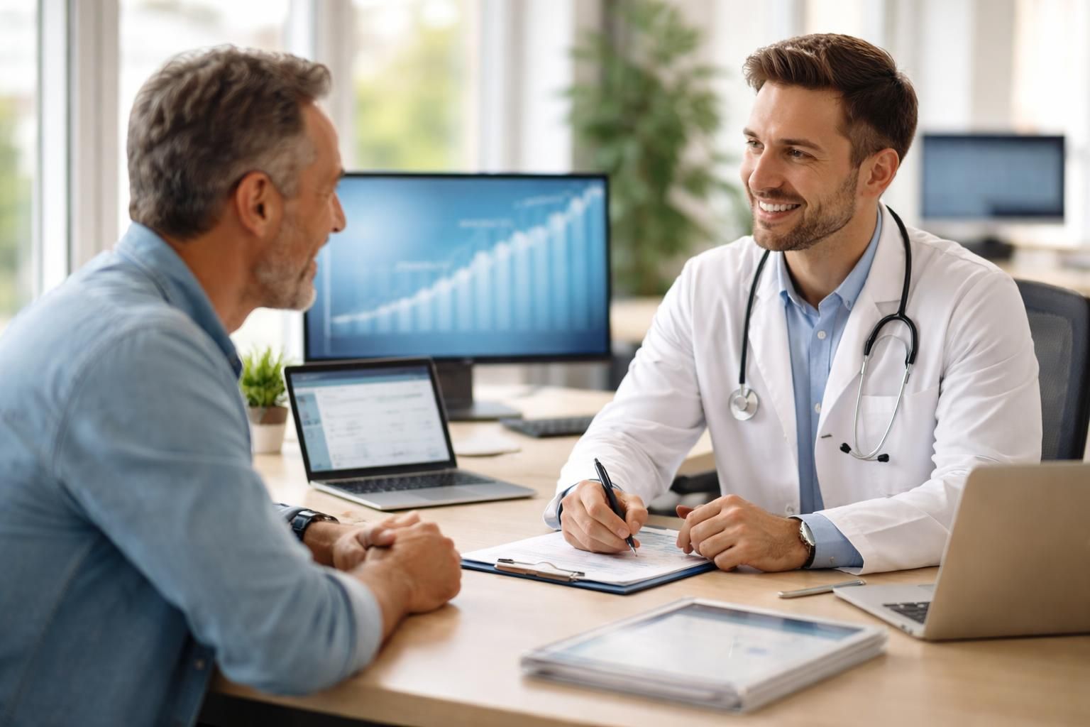 découvrez pourquoi la solution de tiers payant oxantis garantit un remboursement rapide et efficace, simplifiant la gestion financière pour les professionnels de santé.