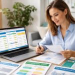 découvrez pourquoi utiliser un comparateur de mutuelles est la meilleure solution pour trouver une assurance santé abordable et adaptée à vos besoins.