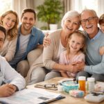 découvrez comment assurer une couverture santé et vieillesse optimale pour vous protéger efficacement tout au long de la vie.