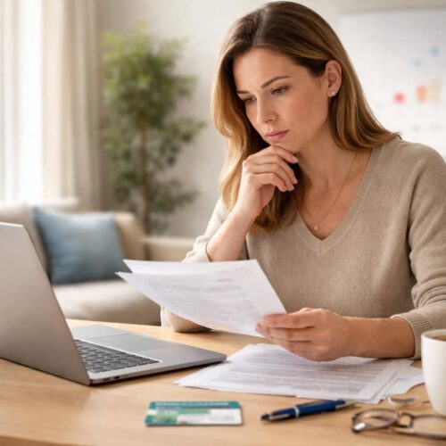 Quand devriez-vous changer votre mutuelle santé ?