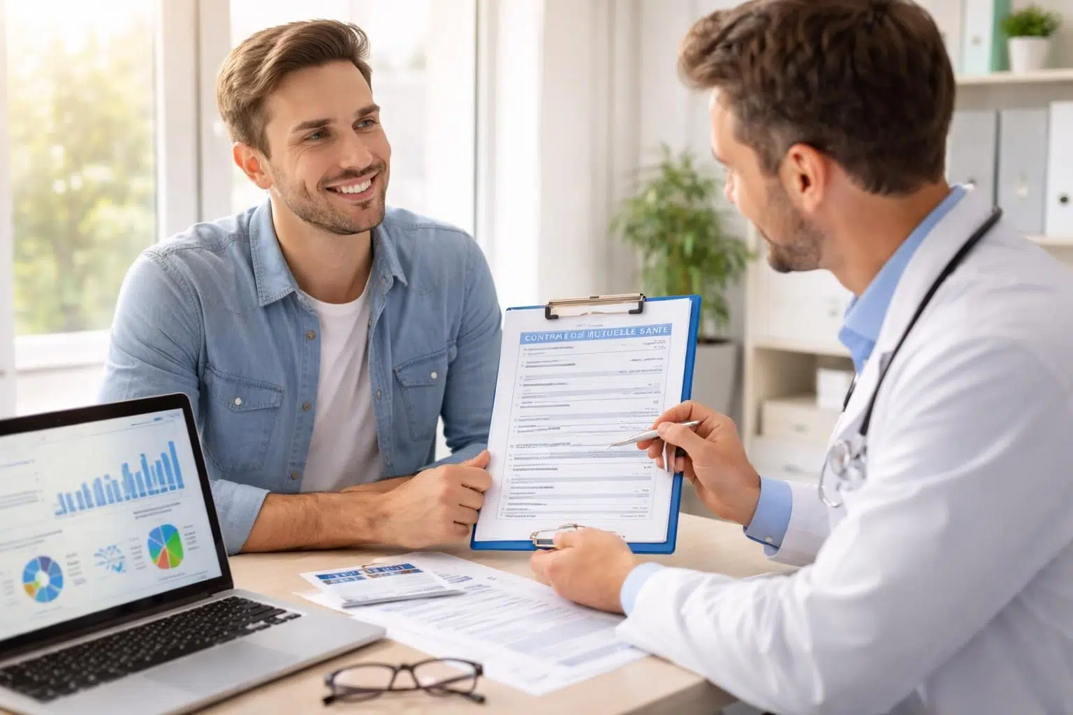 découvrez tout ce qu'il faut savoir sur le remboursement par votre mutuelle santé, astuces et conseils pour bien comprendre vos garanties et optimiser vos remboursements.