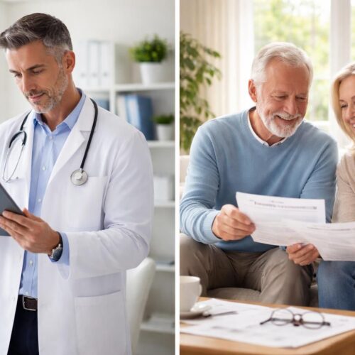 Tarifs mutuelle santé : les différences entre secteur 2 et retraités