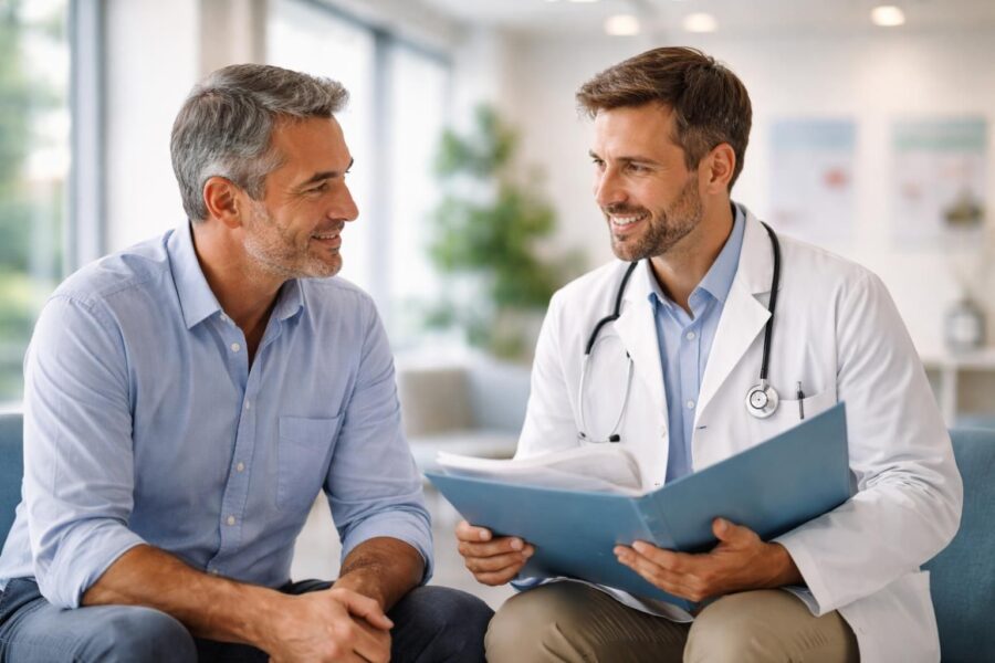 ALD : prise en charge des affections longue durée par la Sécu