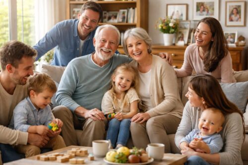 Assurance vie après 70 ans : protéger ses proches efficacement