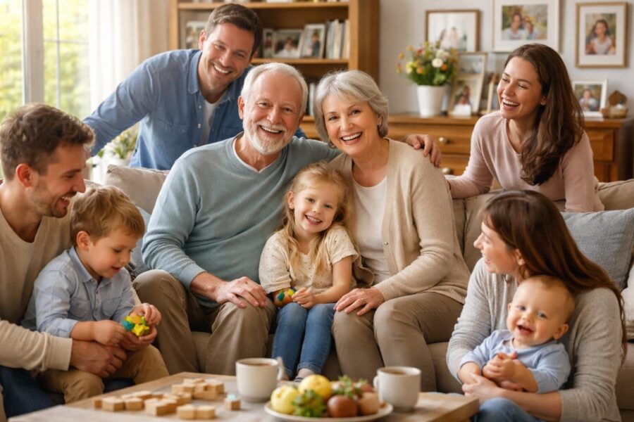 Assurance vie après 70 ans : protéger ses proches efficacement