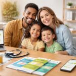 découvrez les avantages de la mgen, une mutuelle offrant des services complets et des garanties adaptées pour votre santé et celle de votre famille.