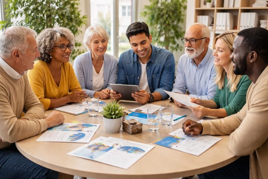 Avis GSMC Mutuelle : que pensent les assurés de cette couverture ?