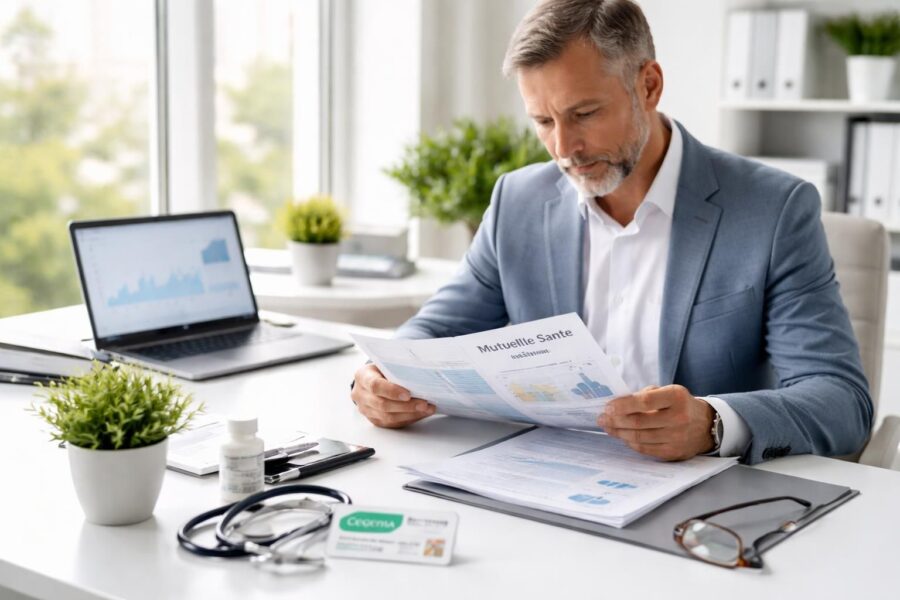 Avis Mutuelle Cegema : une couverture santé performante ?